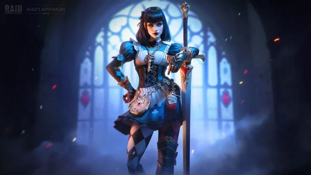 Latest RAID: Shadow Legends Codes (2026): Free Rewards & How to Redeem