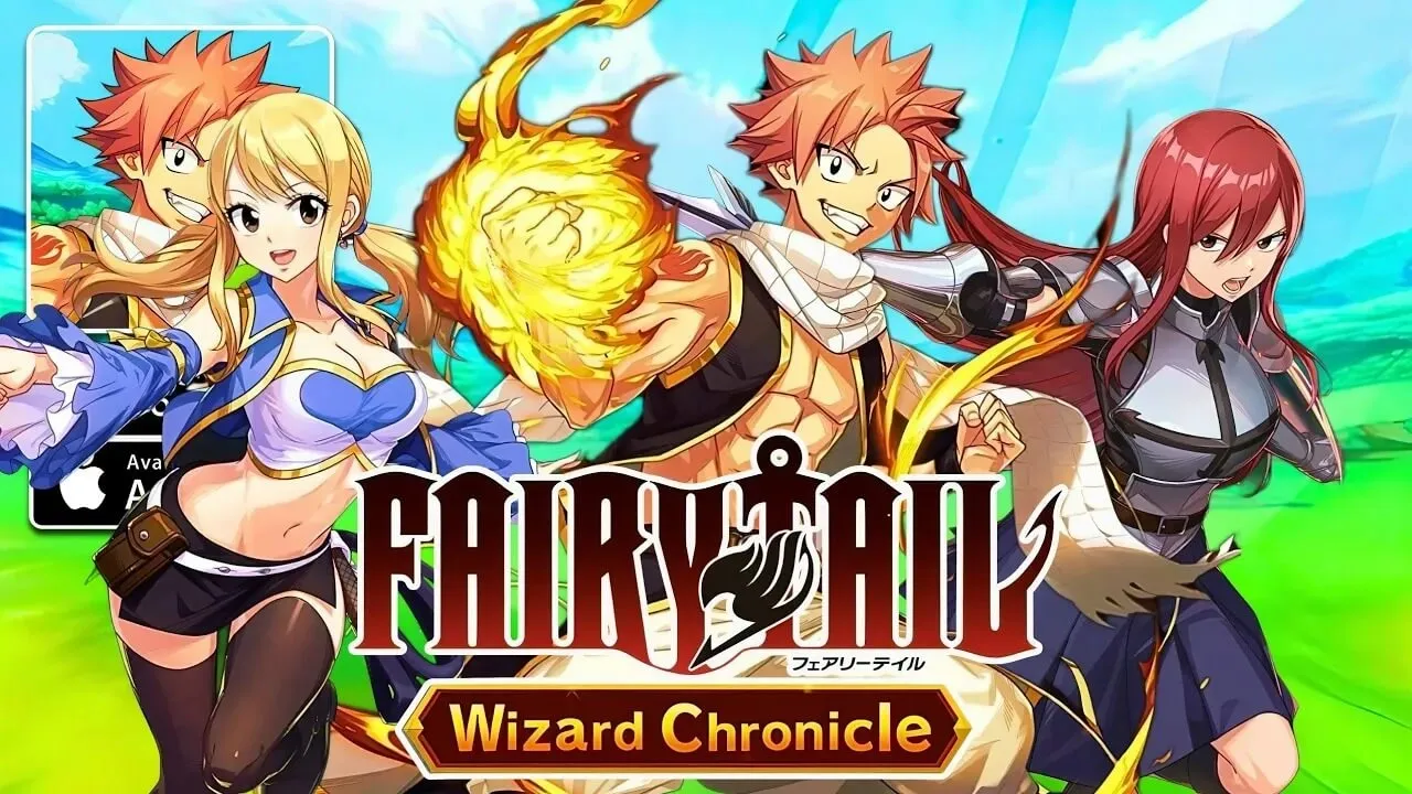 Latest Fairy Tail Wizard Chronicle Codes (2026): Free Rewards & How to Redeem