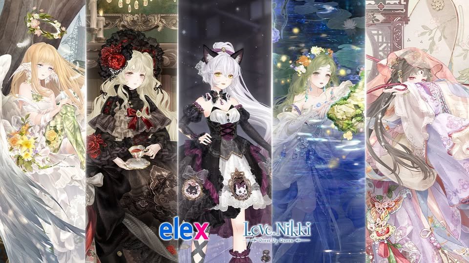 Latest Love Nikki Codes (2026): Free Rewards & How to Redeem