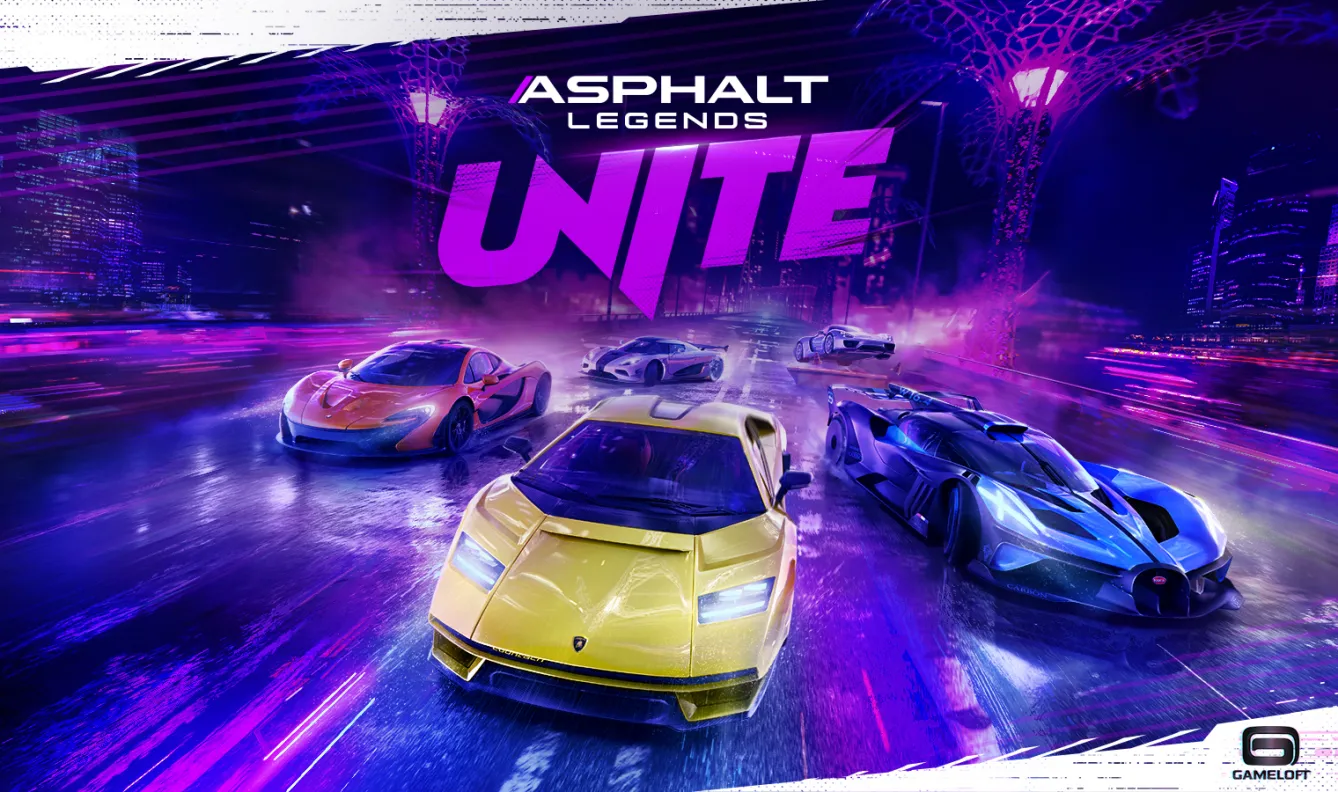 Latest Asphalt Legends Unite Codes (2026): Free Rewards & How to Redeem