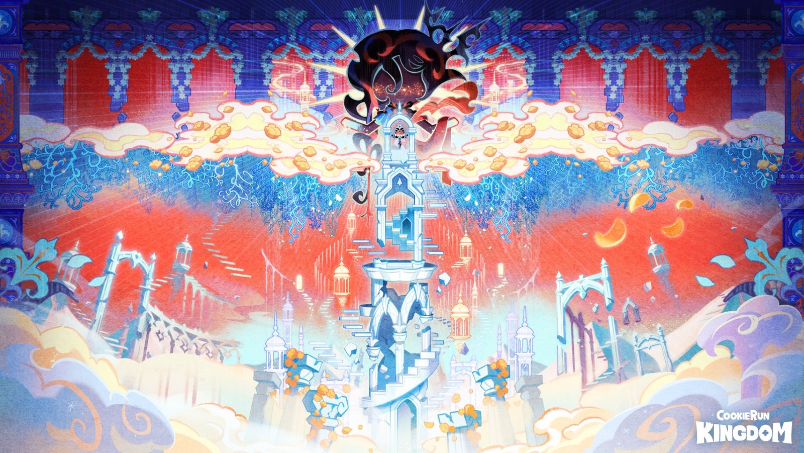 Cookie Run: Kingdom Codes: Active CRK Redeem Codes