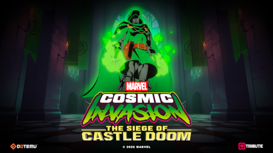 MARVEL Cosmic Invasion: The Siege of Castle Doom – Everything We Know About the New DLC