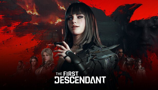 The First Descendant Season 4 Episode 1: Raven, Megadungeon, and Major Update Guide
