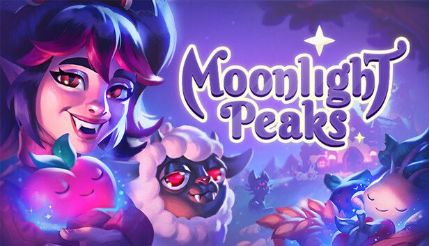 Moonlight Peaks Similar Games You Must Try (7 Recommendations)