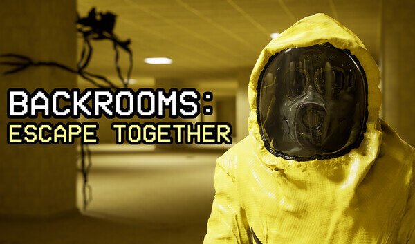 Games Like Backrooms: Escape Together – 10 Best Alternatives