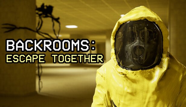 Games Like Backrooms: Escape Together – 10 Best Alternatives