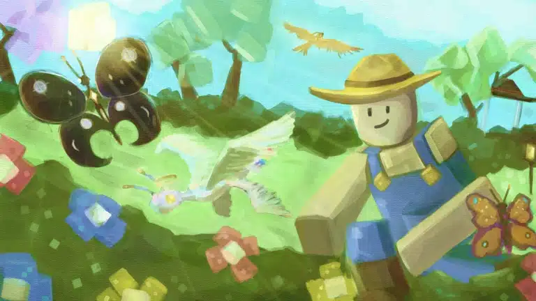 Latest BUILD your Butterfly Garden Codes (2026): Active Rewards & Redemption Guide