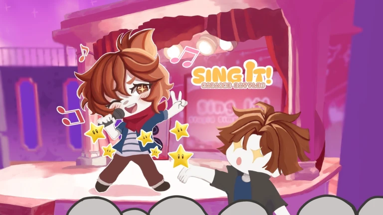 Latest Sing It Karaoke Battles Codes : Free Rewards & How to Redeem