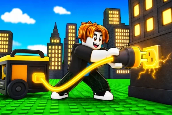 Latest Power a City Codes : Free Rewards & How to Redeem