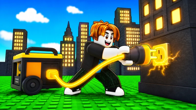 Latest Power a City Codes : Free Rewards & How to Redeem