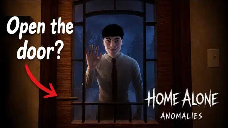 Последние коды для игры «Один дома» (Anomaly) в Roblox (2026): бесплатные награды и инструкция по их активации