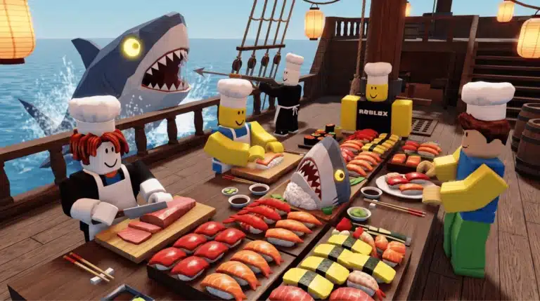 Последние коды Suship в Roblox (2026): бесплатные награды и как их активировать