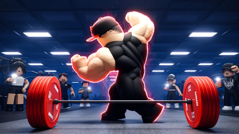 Latest Roblox Ultimate Gym Game Codes (2026): Free Rewards & How to Redeem