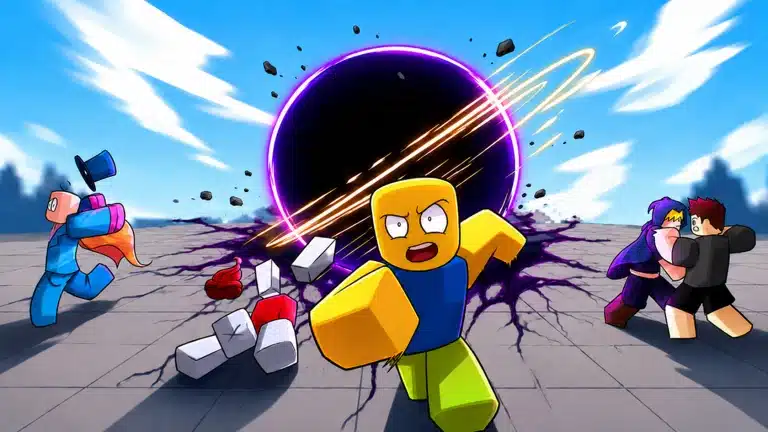 Últimos códigos de BlackHole Rush (2026): recompensas activas de Roblox y guía de canje