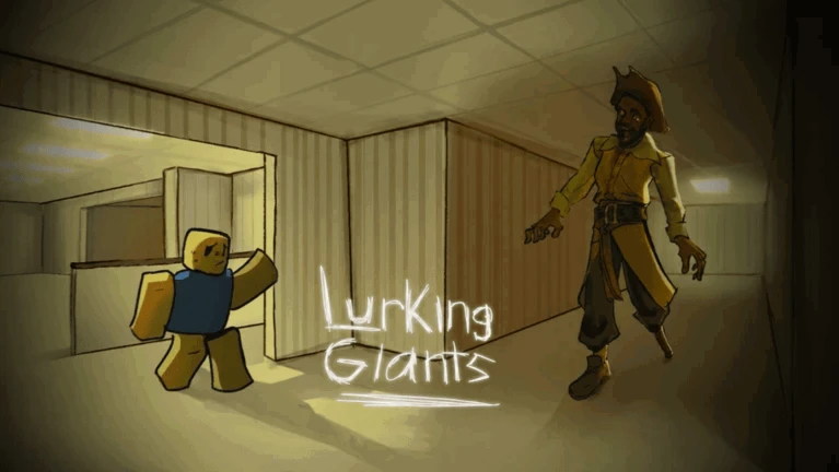 Latest Roblox Lurking Giants Codes (2026): Free Rewards & How to Redeem