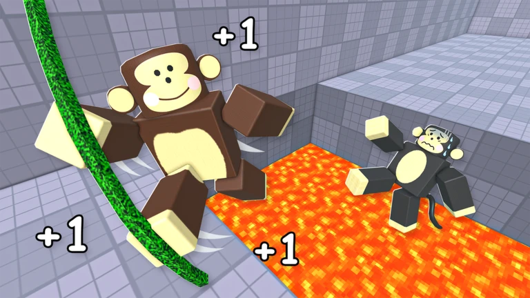 Latest Roblox +1 Speed Monkey Escape Codes (2026): Free Rewards & How to Redeem