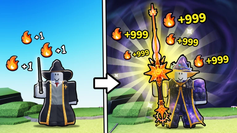 Latest Roblox Magic Loot Codes (2026): Free Rewards & How to Redeem