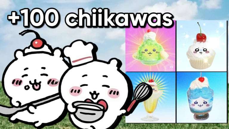 Latest Roll for Chiikawa Codes (2026): Free Rewards & How to Redeem