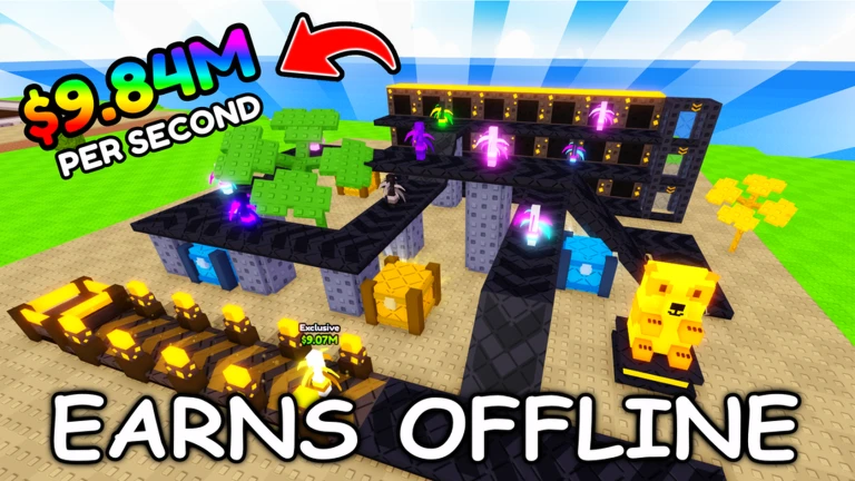 Latest Roblox Build a Bamboo Factory Codes (2026): Free Rewards & How to Redeem