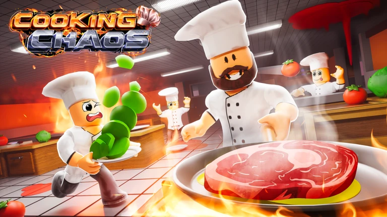 Latest Cooking Chaos Codes (2026): Free Rewards & How to Redeem