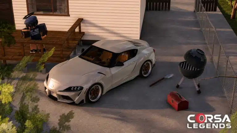 Latest Corsa Legends Codes (2026): Active Roblox Rewards & Redemption Guide