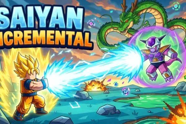 Latest Saiyan Incremental Codes: Free Rewards & How to Redeem