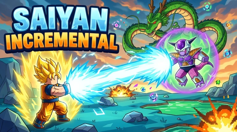 Latest Saiyan Incremental Codes: Free Rewards & How to Redeem
