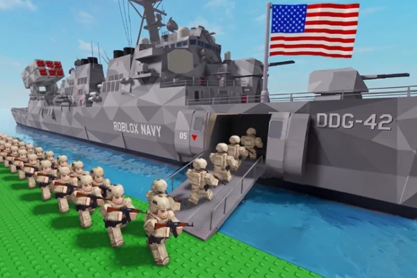 Latest Navy War Codes: Free Rewards & How to Redeem