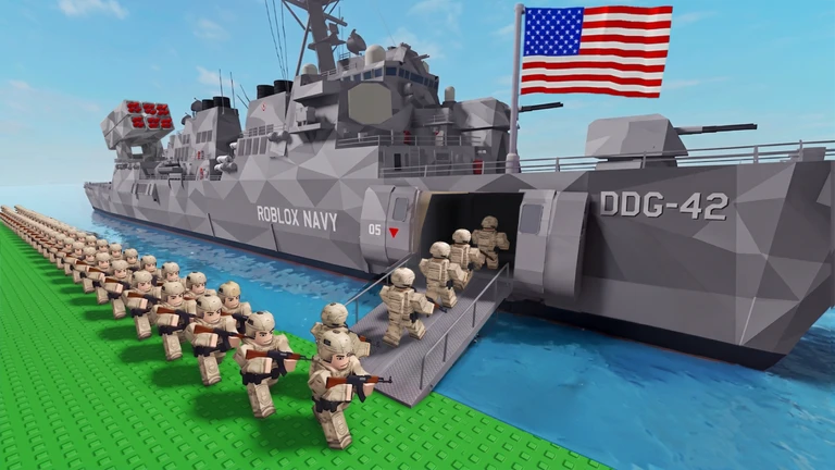 Latest Navy War Codes: Free Rewards & How to Redeem