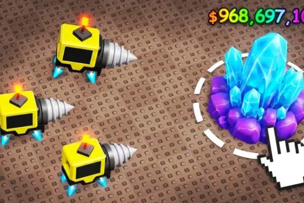 Latest Sell Ores Codes : Free Rewards & How to Redeem