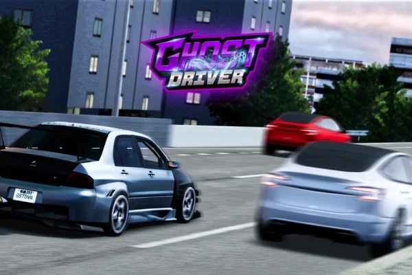 Latest Ghost Driver Codes : Free Rewards & How to Redeem