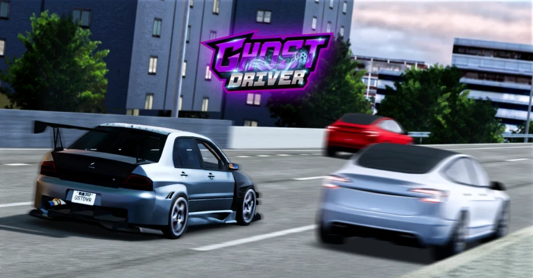 Latest Ghost Driver Codes : Free Rewards & How to Redeem