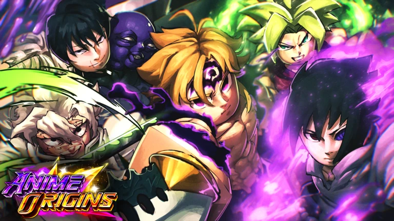 Latest Anime Origins Codes : Free Rewards & How to Redeem