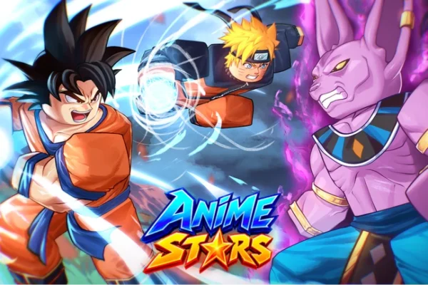 Latest Anime Stars Codes : Free Rewards & How to Redeem
