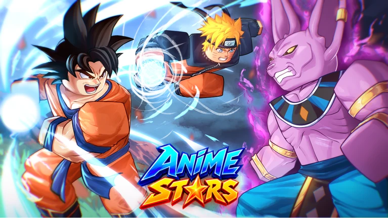 Latest Anime Stars Codes : Free Rewards & How to Redeem