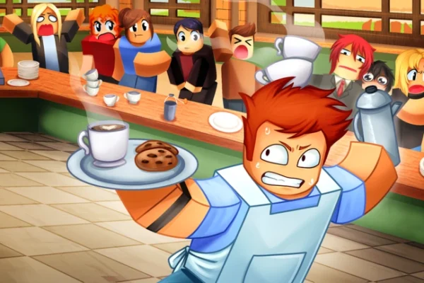 Latest Own a Cafe Codes : Free Rewards & How to Redeem