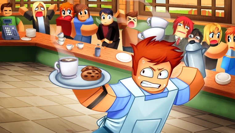 Latest Own a Cafe Codes : Free Rewards & How to Redeem