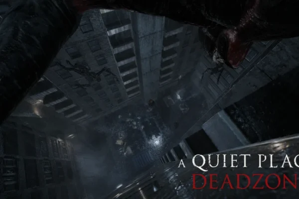 Latest A Quiet Place Deadzone Codes : Free Rewards & How to Redeem