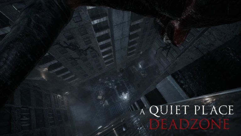 Latest A Quiet Place Deadzone Codes : Free Rewards & How to Redeem
