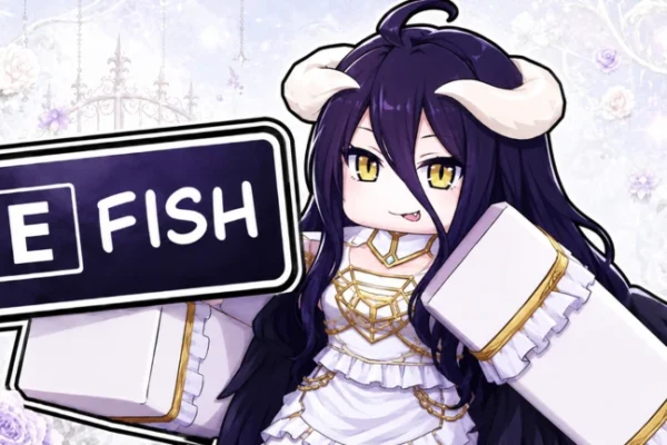 Latest Fish an Anime RNG Codes: Free Rewards & How to Redeem