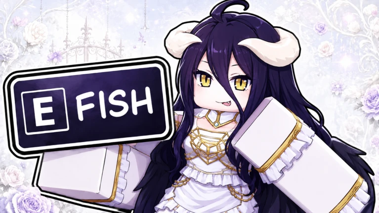 Latest Fish an Anime RNG Codes: Free Rewards & How to Redeem