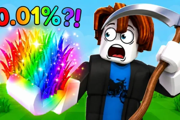 Latest My Grass Farm Codes: Free Rewards & How to Redeem