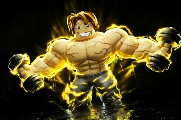 Latest +1 Muscle Evolution Codes – Free Rewards & How to Redeem
