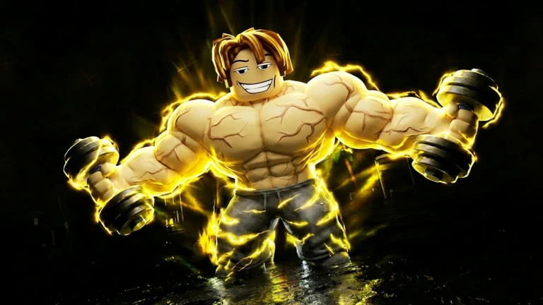 Latest +1 Muscle Evolution Codes – Free Rewards & How to Redeem