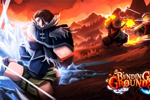 Latest Bending Grounds Codes : Free Rewards & How to Redeem