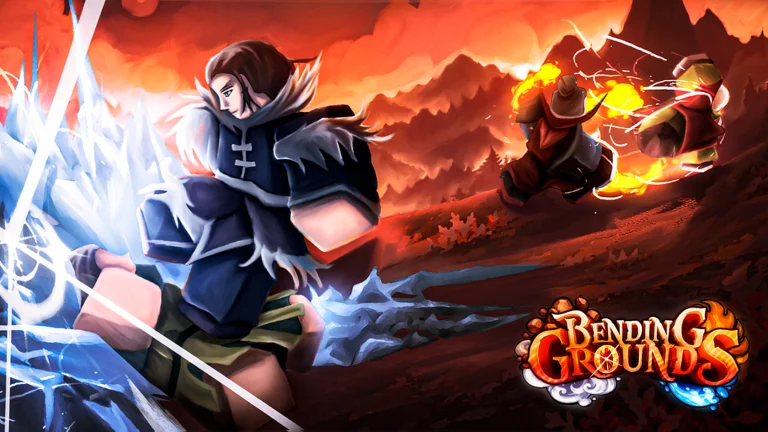 Latest Bending Grounds Codes : Free Rewards & How to Redeem