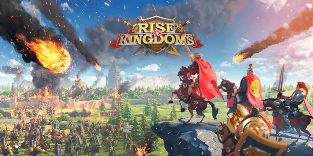 Latest Rise of Kingdoms Codes (2026): Free Rewards & How to Redeem