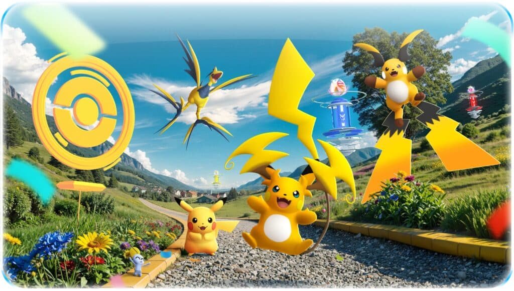Latest Pokémon Go Promo Codes and Redemption Guide