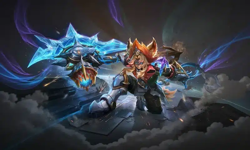 Latest Mobile Legends Codes (2026): Active Redemption Guide & Rewards