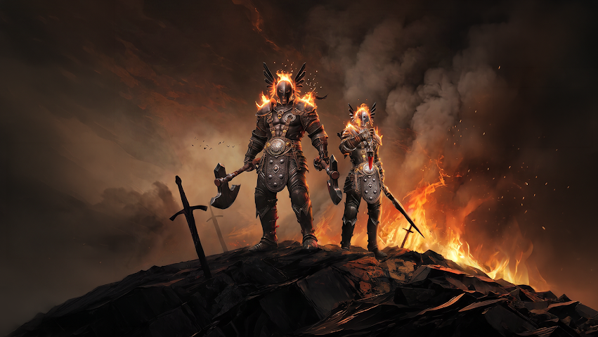 Latest Diablo Immortal Codes (2026): Free Rewards & How to Redeem